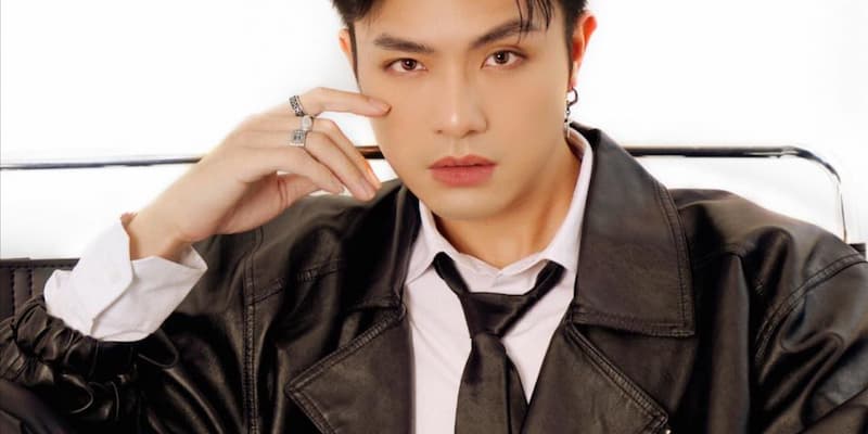 Tố chất và tài năng của Hải đã giúp anh trở thành ngôi sao trong lòng bao người